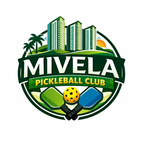 Mivela Pickleball Club