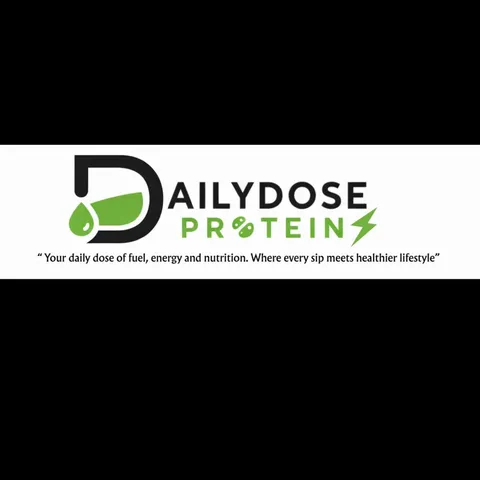 Daily Dose Protein Dink Club