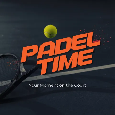 Padel_Time