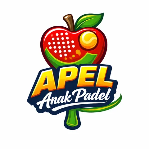 APEL ( Anak Padel ) 