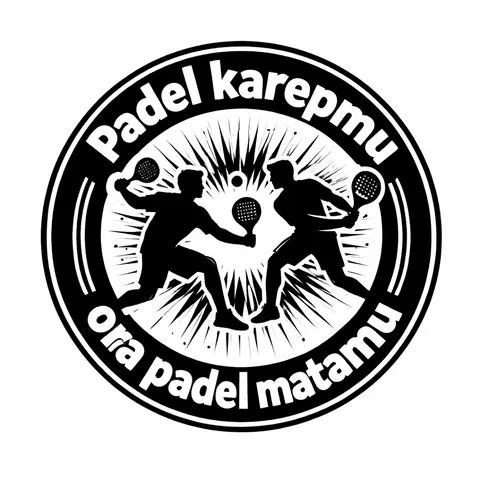 Padel karepmu ora padel matamu