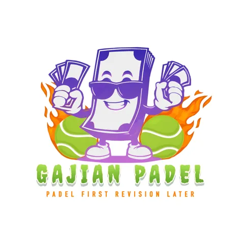 Gajian Padel 🎾