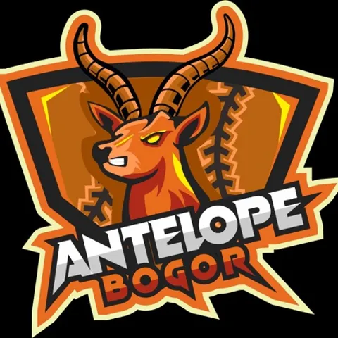 Antelope Bogor