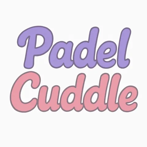 Padel Cuddle