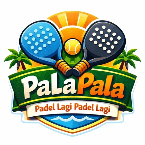 PaLaPaLa [Padel Lagi Padel Lagi]