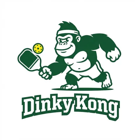 Dinky Kong