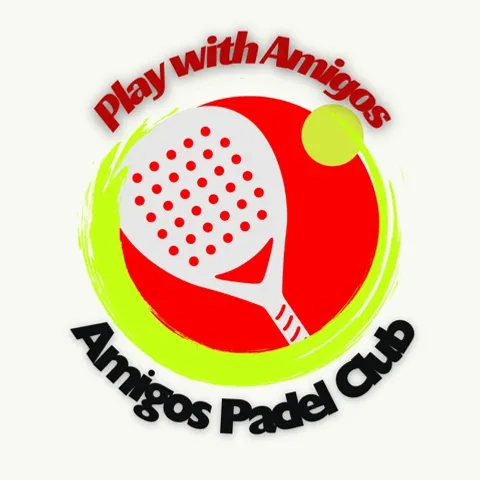 Amigospadel
