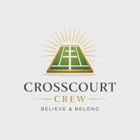 Cross Court Crew