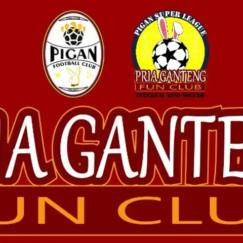 PIGAN FC MAKASSAR