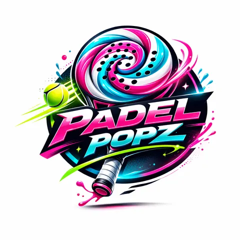 🎾 Padel Popz 🍭