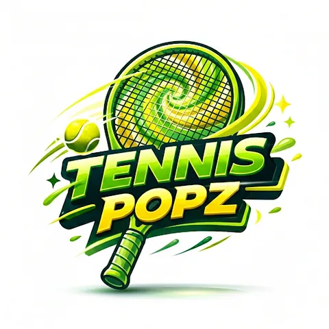 🎾 Tennis Popz 🍭
