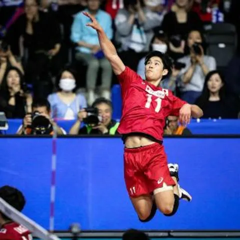 Bóng chuyền Bình Tân 