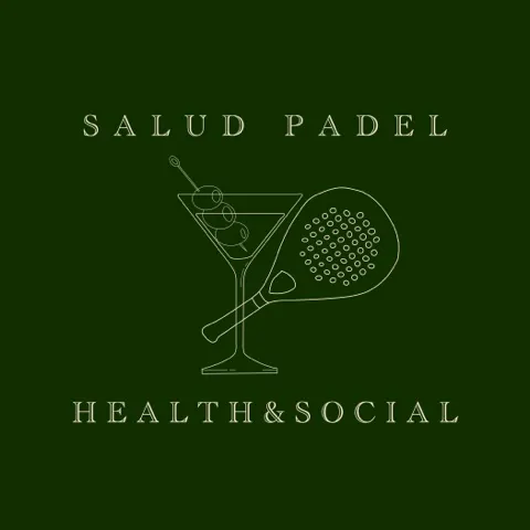 SALUD PADEL