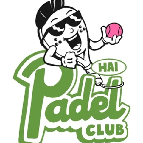 hai padl club