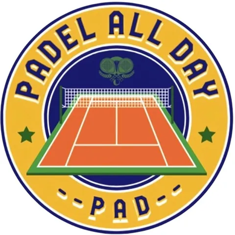 PADEL ALL DAY 
