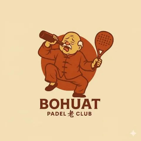 Bohuat Padel Club