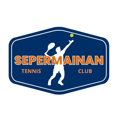 SEPERMAINAN CLUB 🎾