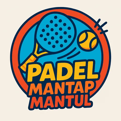 Padel Mantap Mantul