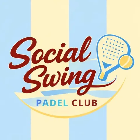 SOCIAL SWING PADEL CLUB