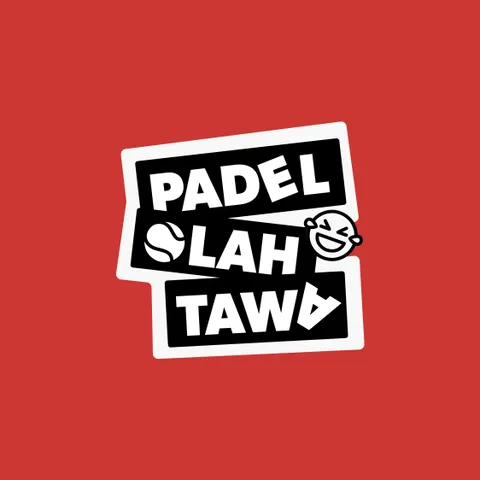 POT - Padel Olah Tawa 🤣
