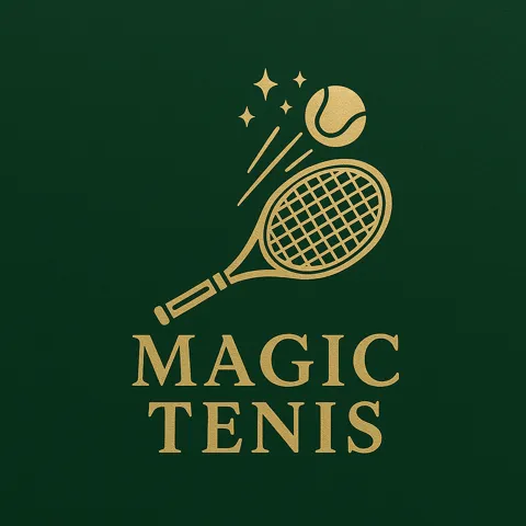 Magic Tenis