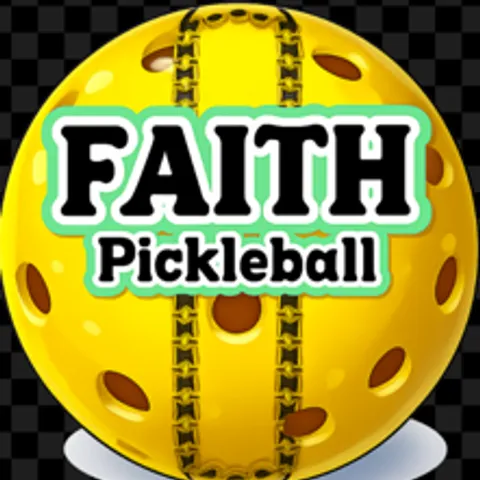 Faith Pickleball