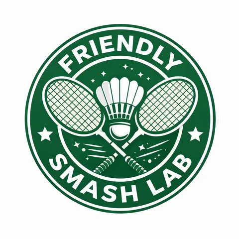 The Friendly Smash Lab