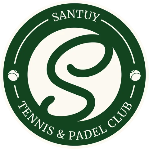 Padel Santuy 🇮🇩
