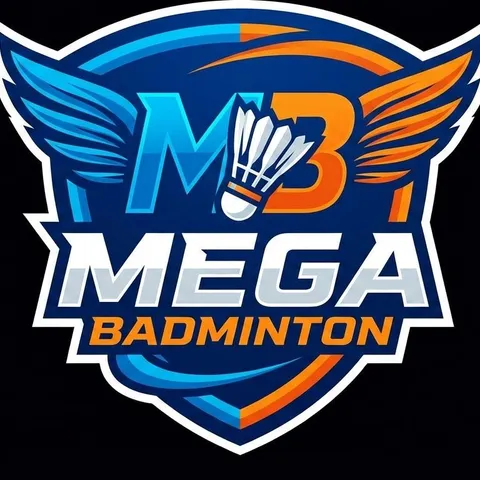 MEGA Badminton