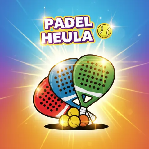 PADELHEULA