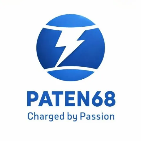 PATEN68