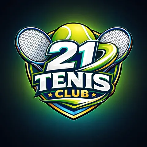 21 Tennis cLub
