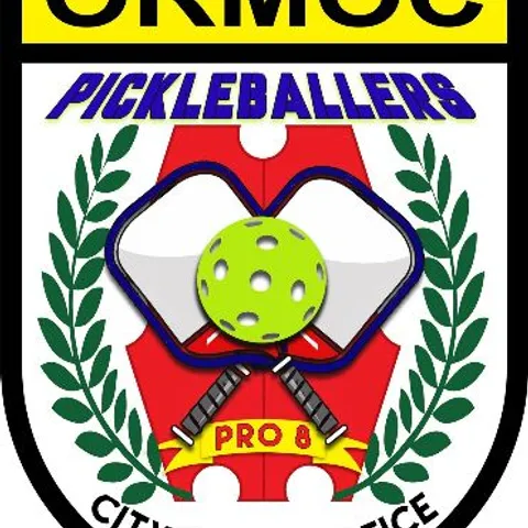 OCPO PICKLEBALLERS