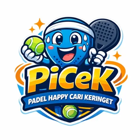 PiCek - Padel Hepi Cari Keringet