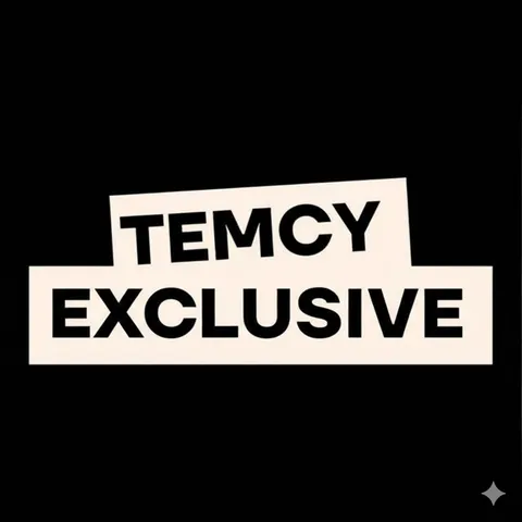 TEMCY EXCLUSIVE 