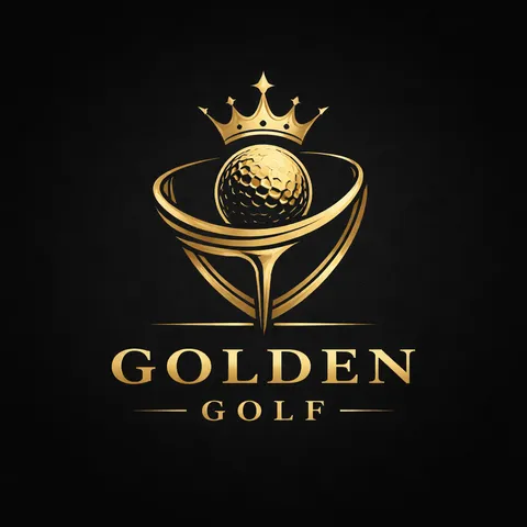 Golden Golf