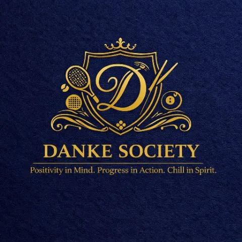 Dänke Society 