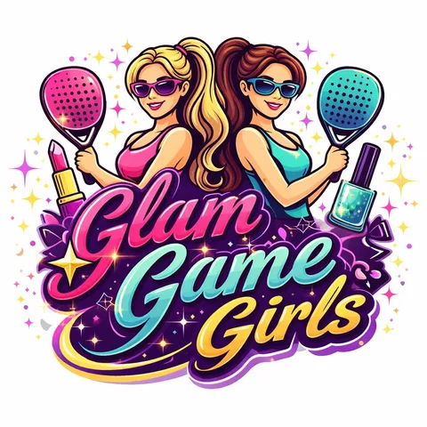 Glam Game Girls🎀