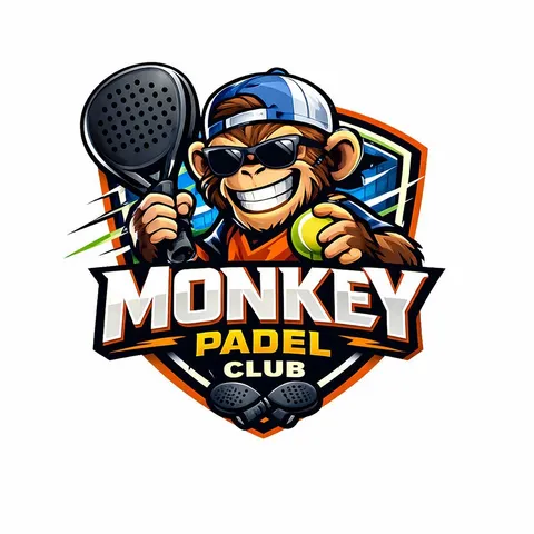Monkey Padel
