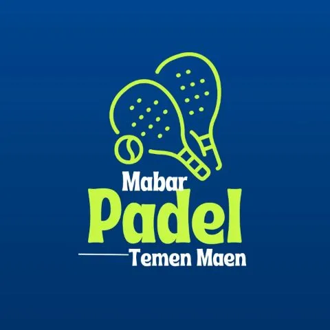 Temen Maen Padel