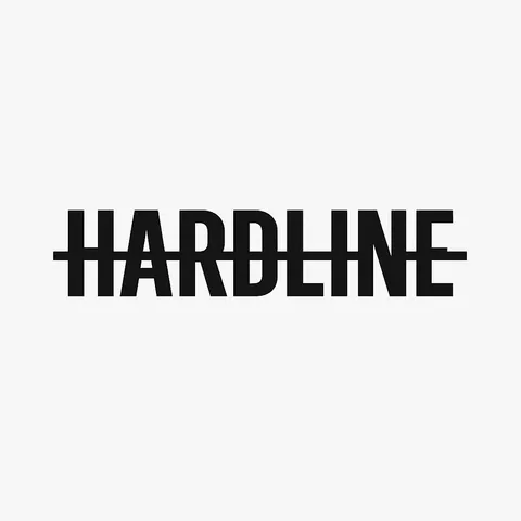 HARDLINE