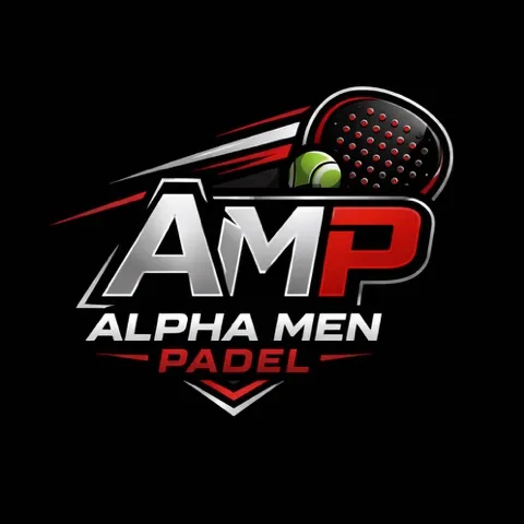 Alpha men padel