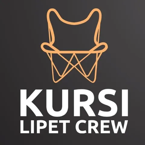 Kursi Lipet Crew