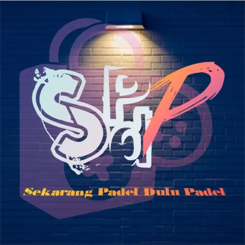SPDP (sekara padel dulu padel)