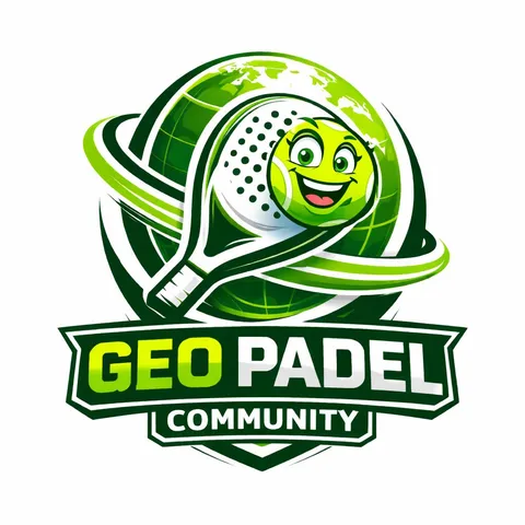 GEO PADEL