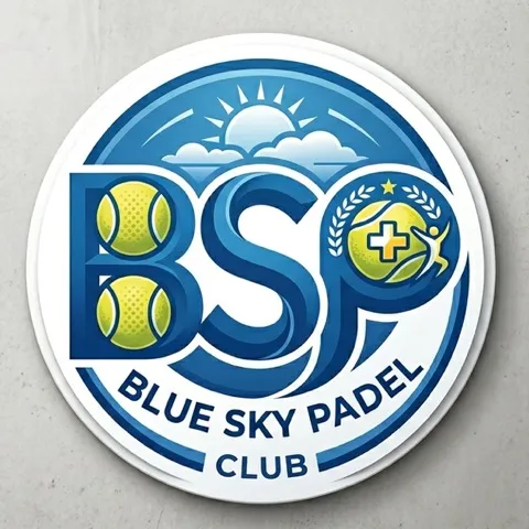 BlueSky Padel Club (BPC)