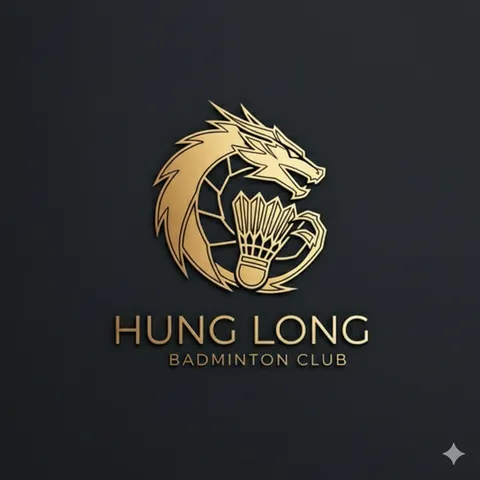 Hưng Long badminton