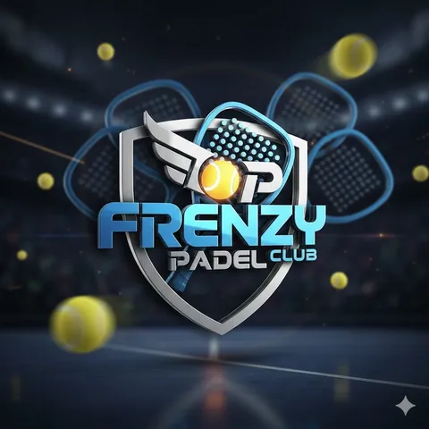 Frenzy Padel