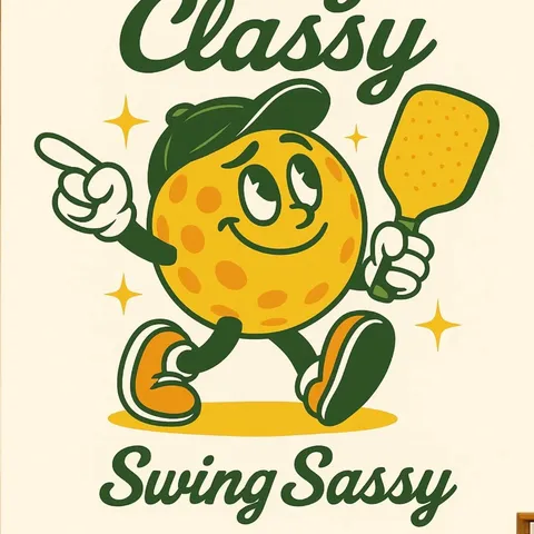 🎾 UOLO Pickleball (CNX) 🏓