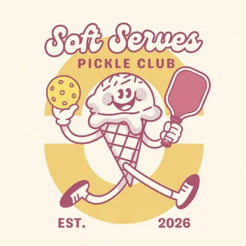 Soft Serves 🍦